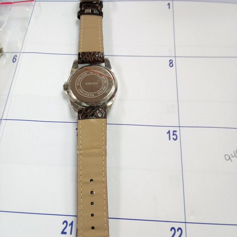 Strada Ladies watch - Picture 2 of 2